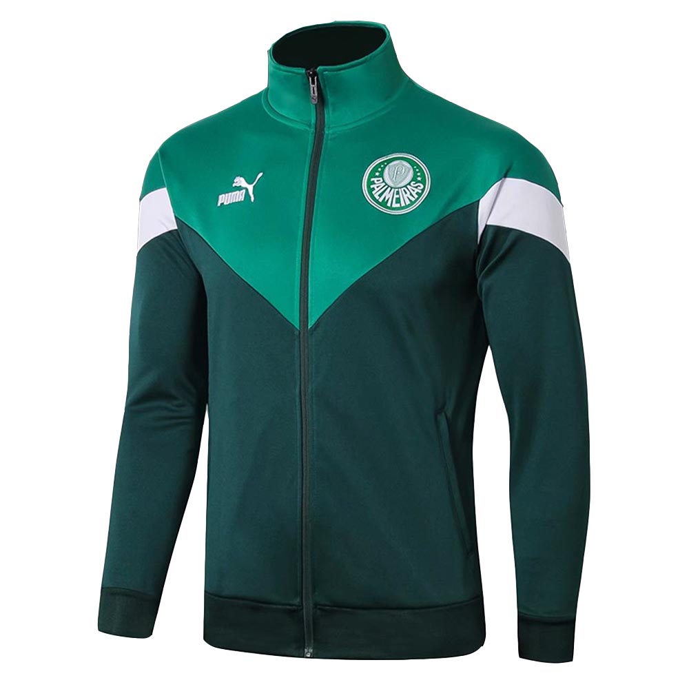 agasalho do palmeiras puma 2019