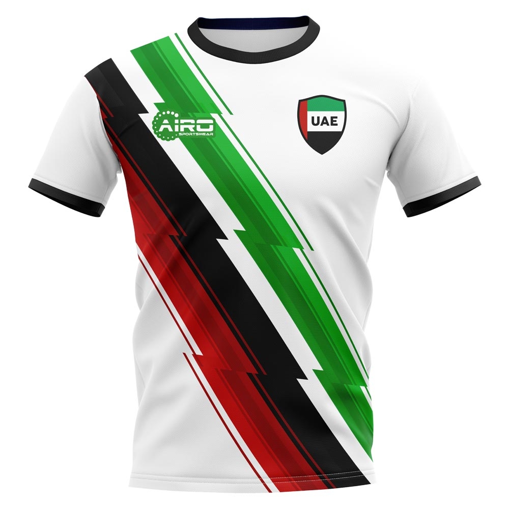 emirates jersey