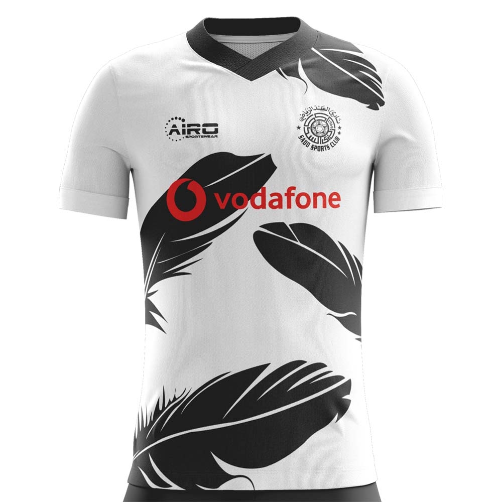 2021 football kits