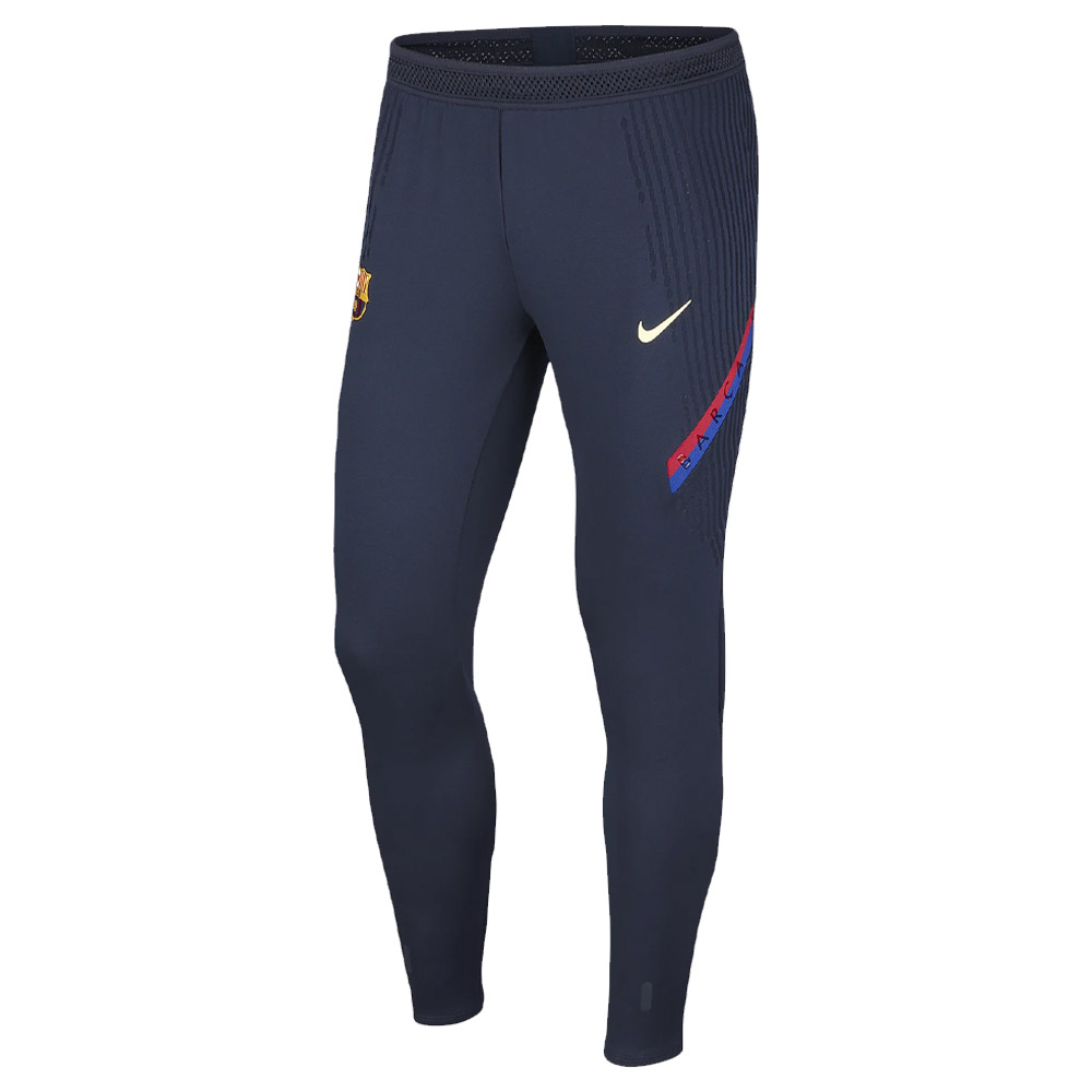 Click to view product details and reviews for 2019 2020 Barcelona Nike Strike Vaporknit Drill Pants Dark Obsidian.