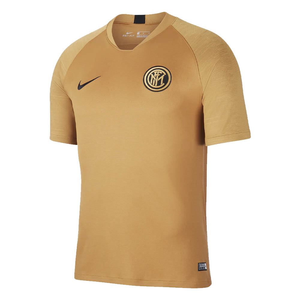 2019-2020 Inter Milan Nike Training 