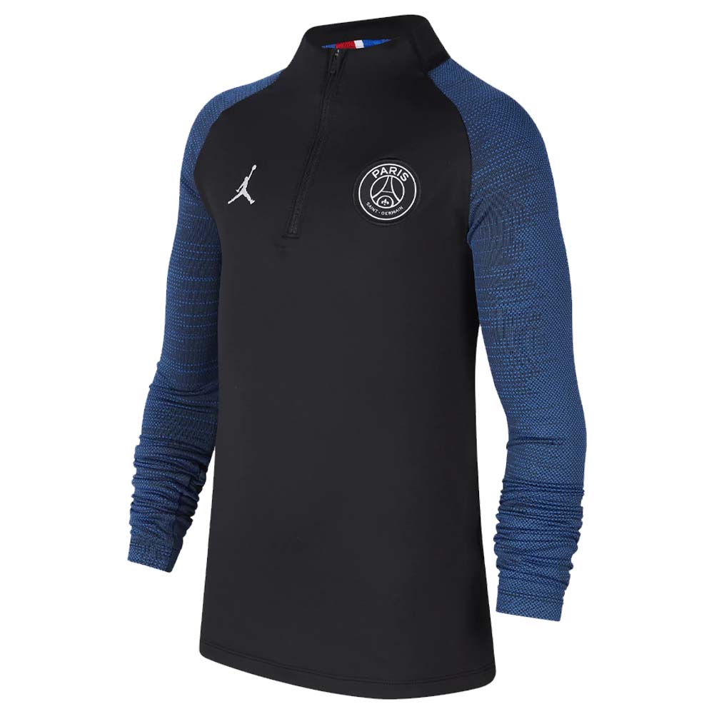 psg training top