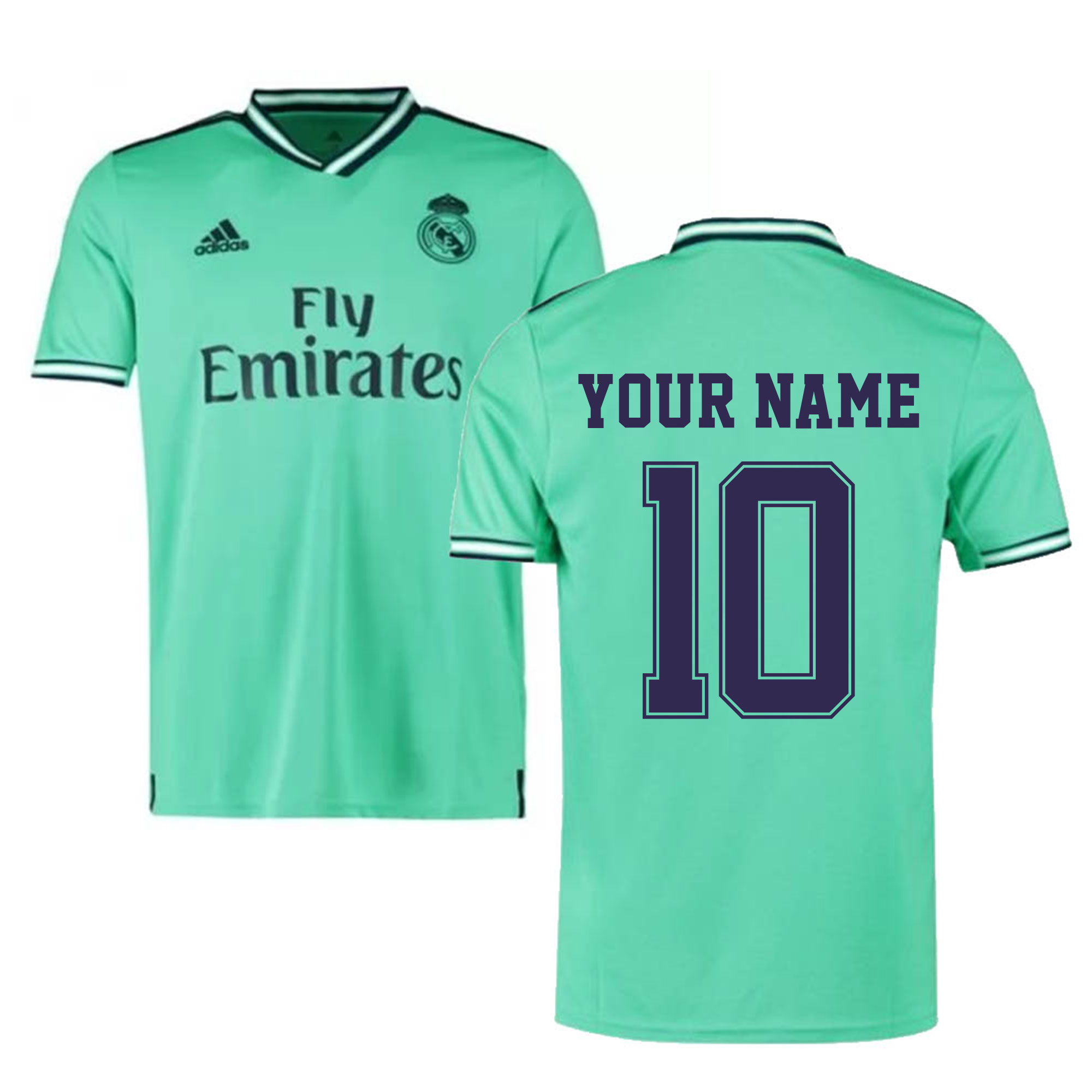 Click to view product details and reviews for 2019 2020 Real Madrid Adidas Third Shirt Kids Your Name. Click to view product details and reviews for 2019 2020 Real Madrid Adidas Third Shirt Kids Your Name.
