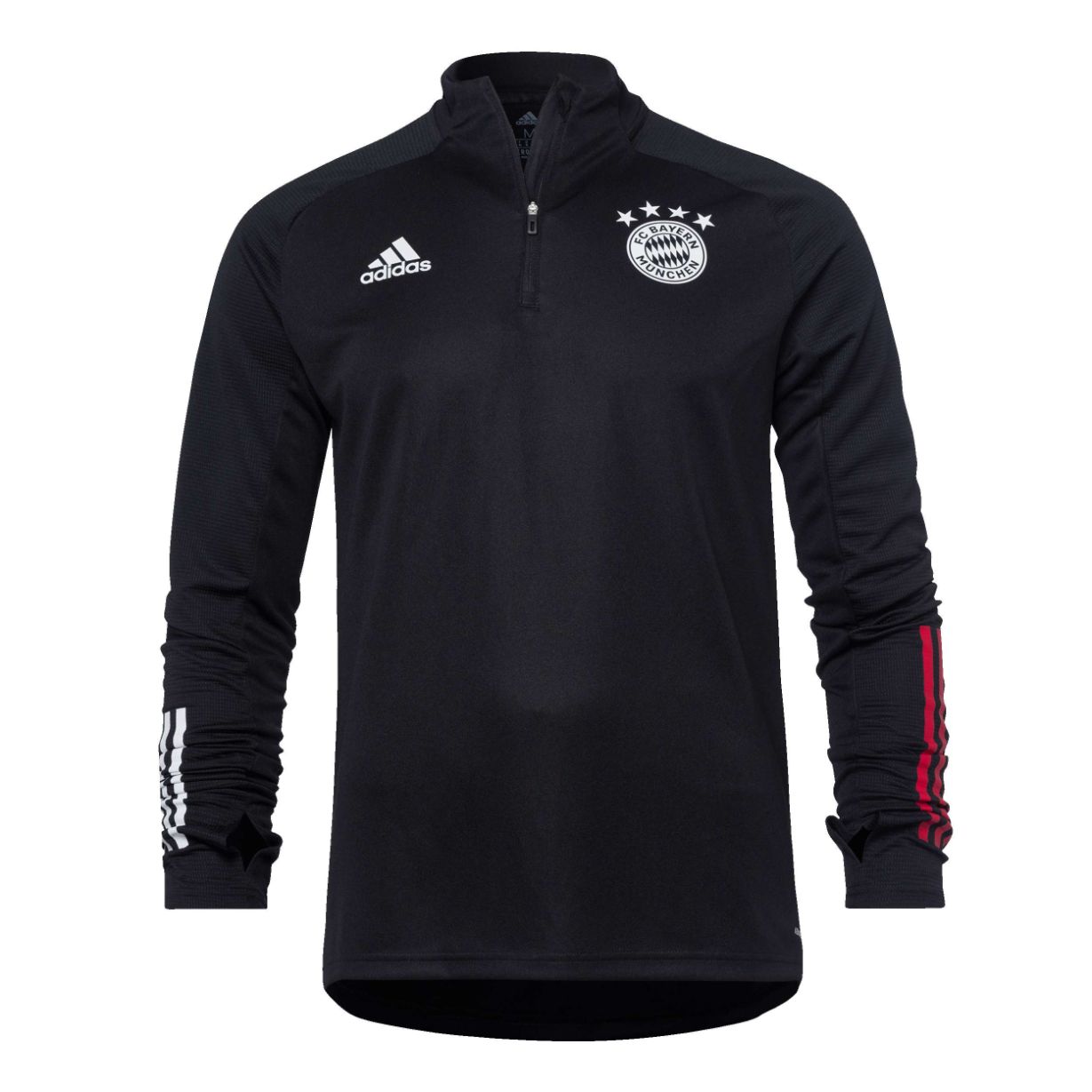2020-2021 Bayern Munich Adidas Training 