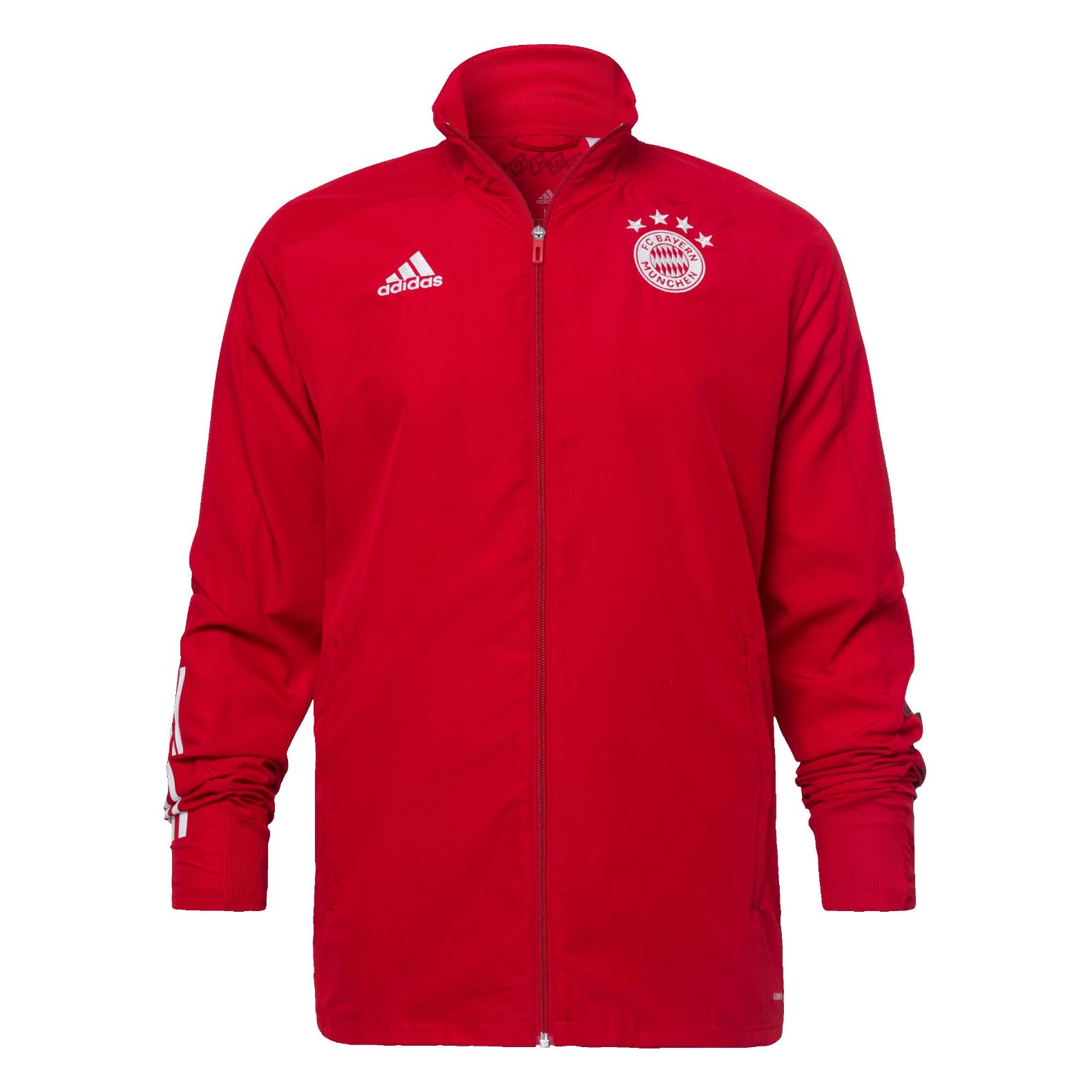 adidas jacket xxxl