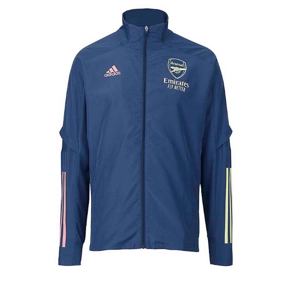 arsenal jacket 2020