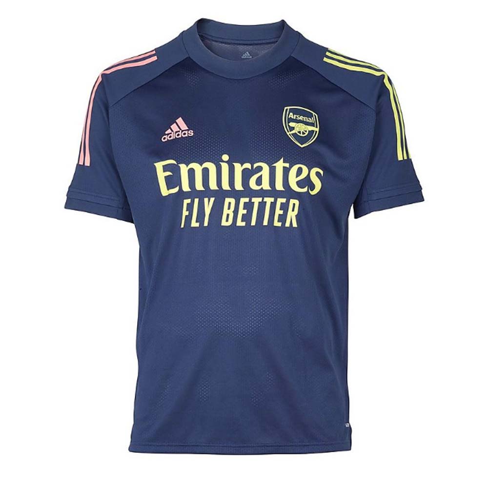 arsenal junior shirt