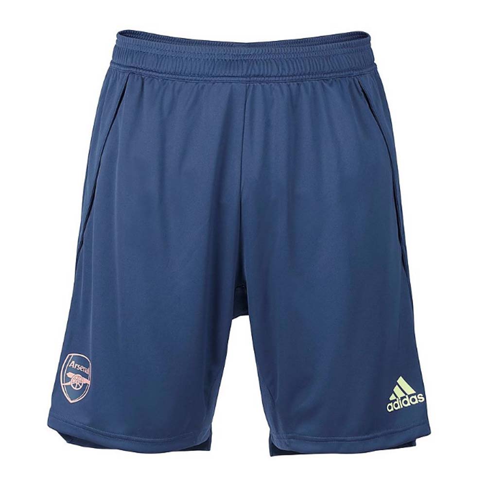 Click to view product details and reviews for 2020 2021 Arsenal Adidas Training Shorts Indigo Kids. Click to view product details and reviews for 2020 2021 Arsenal Adidas Training Shorts Indigo Kids.