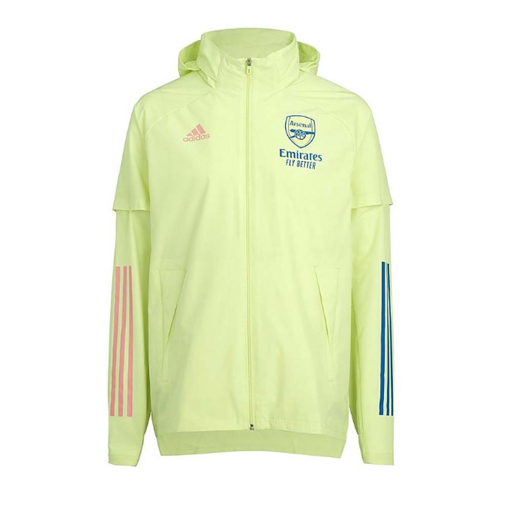 arsenal adidas merchandise