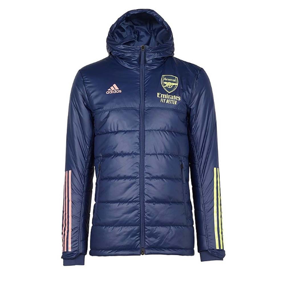 arsenal jackets online
