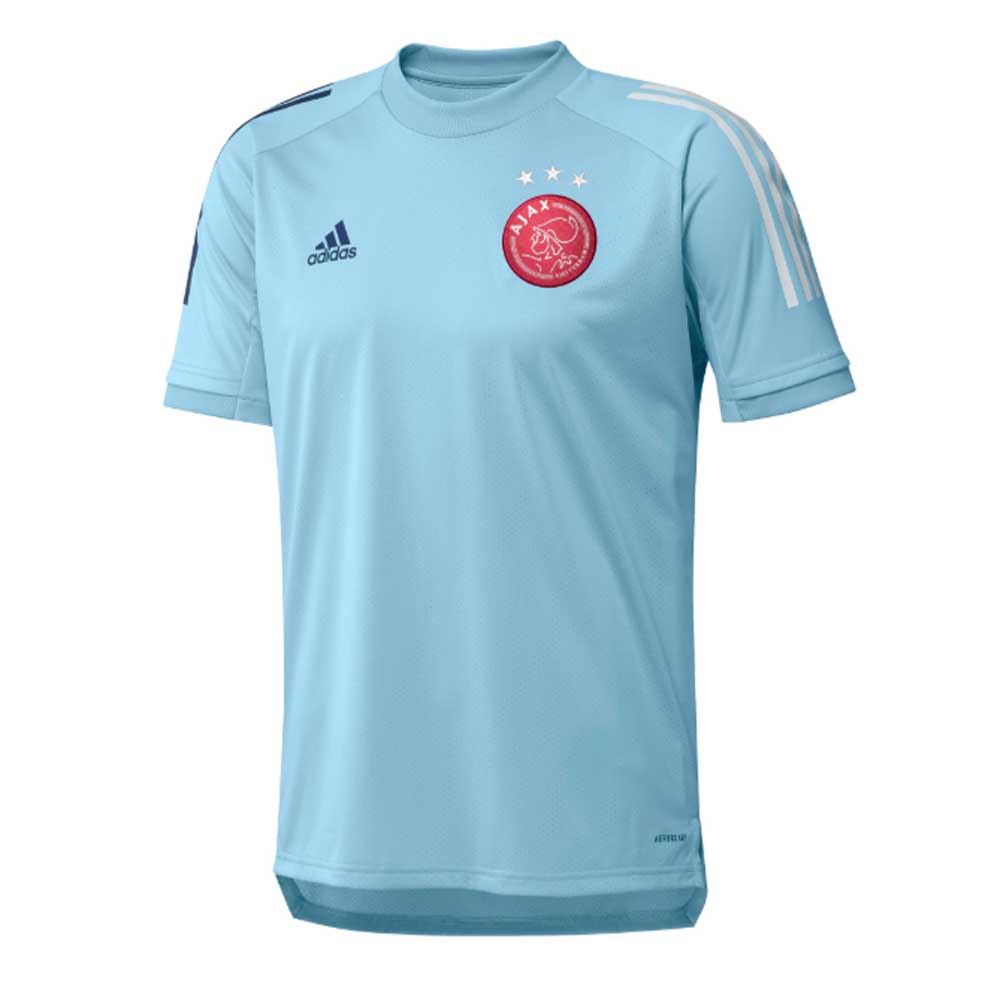 ajax shirt sports direct