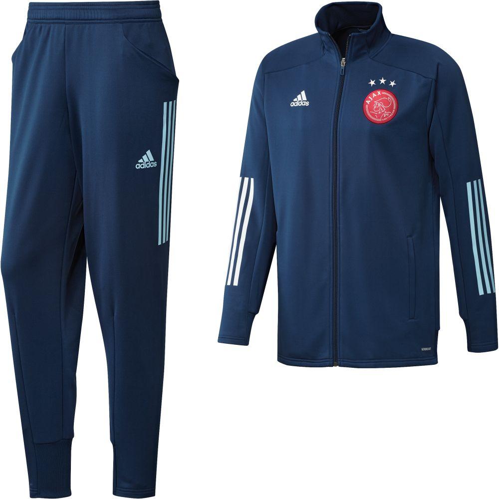 adidas pes tracksuit