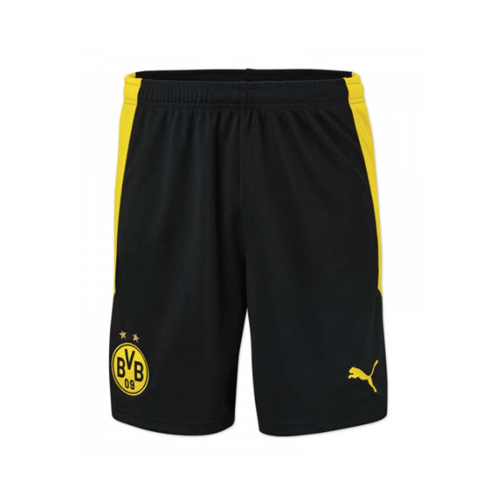 Click to view product details and reviews for 2020 2021 Borussia Dortmund Home Puma Shorts Black. Click to view product details and reviews for 2020 2021 Borussia Dortmund Home Puma Shorts Black.