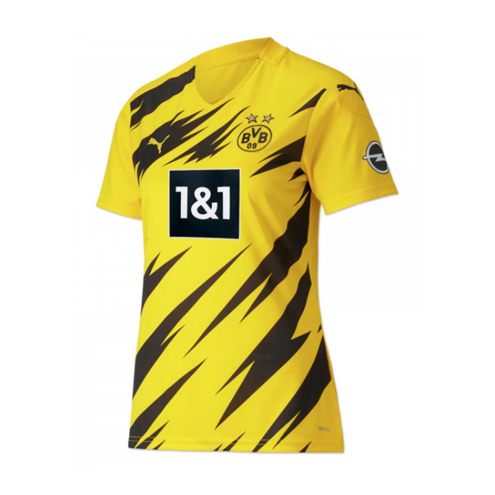 View Borussia Dortmund Jersey 2021 Images