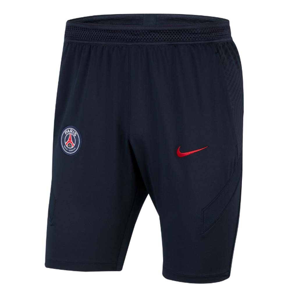 Click to view product details and reviews for 2020 2021 Psg Nike Strike Training Shorts Navy.