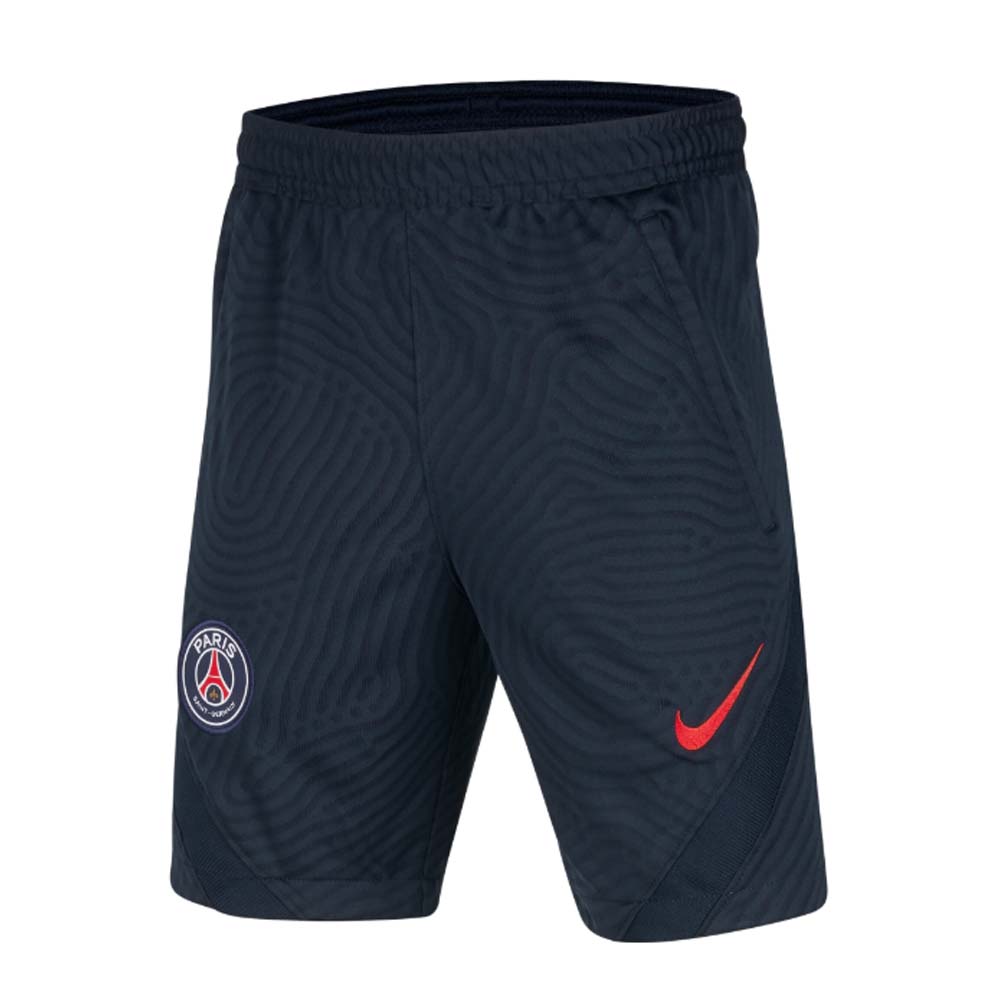 Click to view product details and reviews for 2020 2021 Psg Nike Strike Training Shorts Navy Kids.