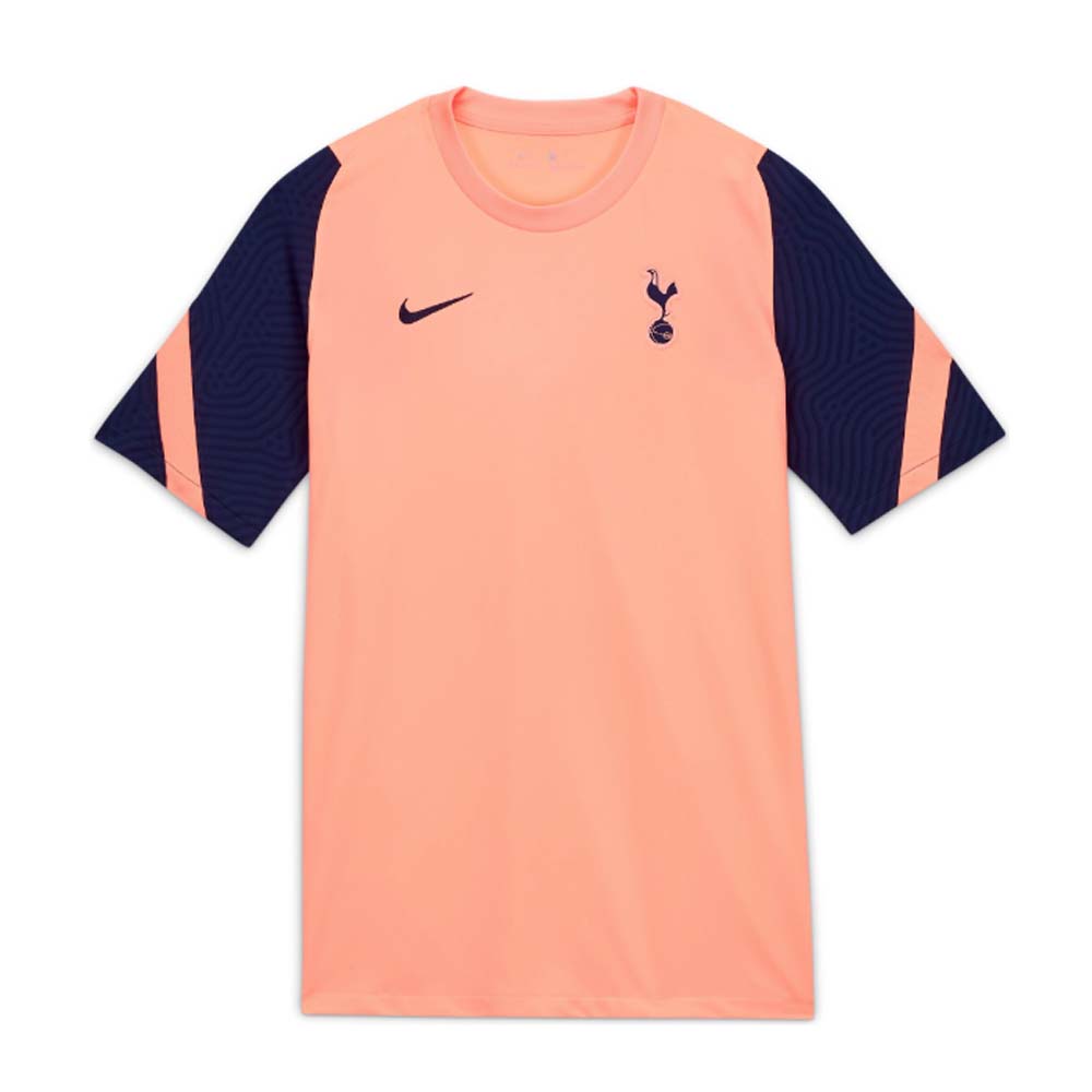 tottenham shirt 2021