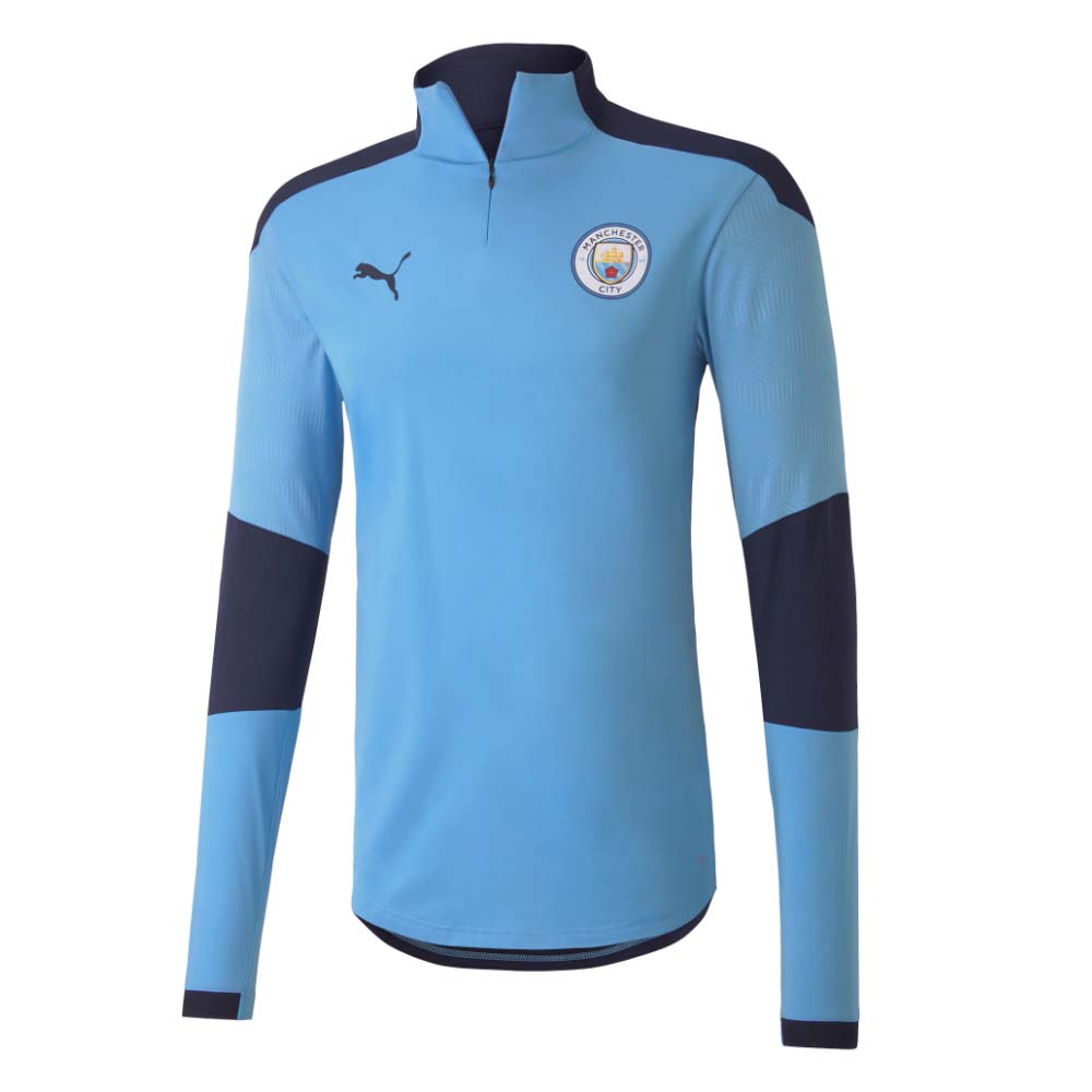 Click to view product details and reviews for 2020 2021 Man City Puma Half Zip Training Top Blue Kids. Click to view product details and reviews for 2020 2021 Man City Puma Half Zip Training Top Blue Kids.