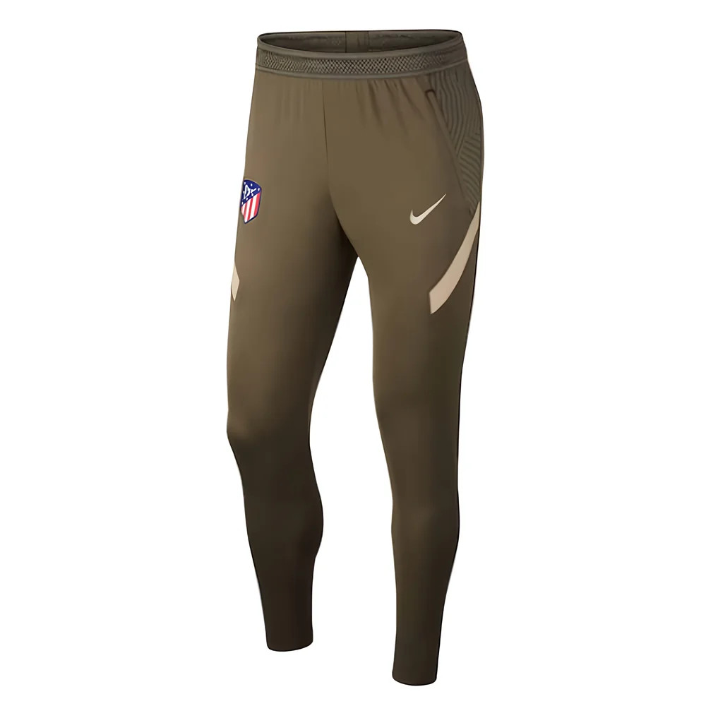 Click to view product details and reviews for 2020 2021 Atletico Madrid Nike Training Pants Khaki. Click to view product details and reviews for 2020 2021 Atletico Madrid Nike Training Pants Khaki.