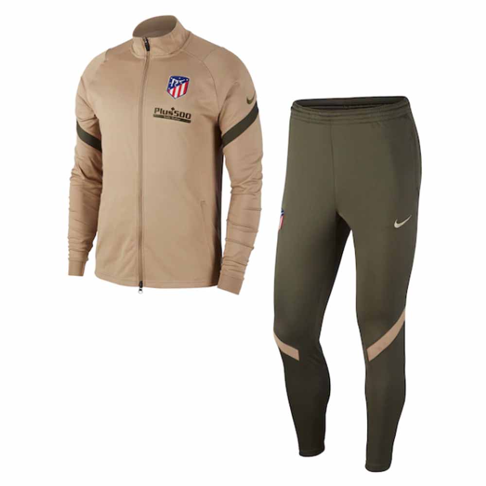 atletico madrid tracksuit