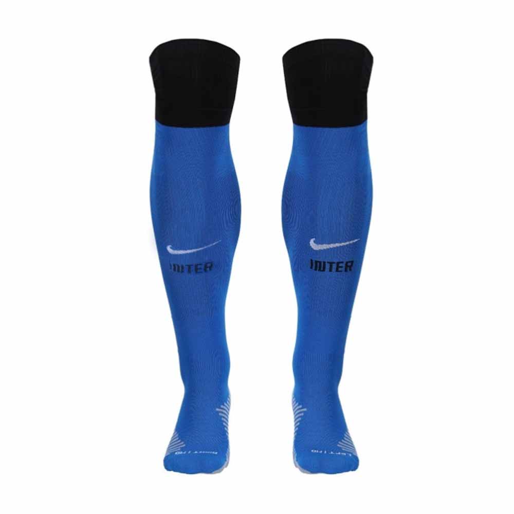 Click to view product details and reviews for 2020 2021 Inter Milan Nike Home Socks Black.