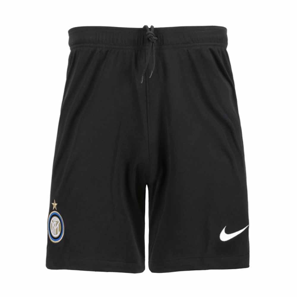 Click to view product details and reviews for 2020 2021 Inter Milan Nike Home Shorts Black.