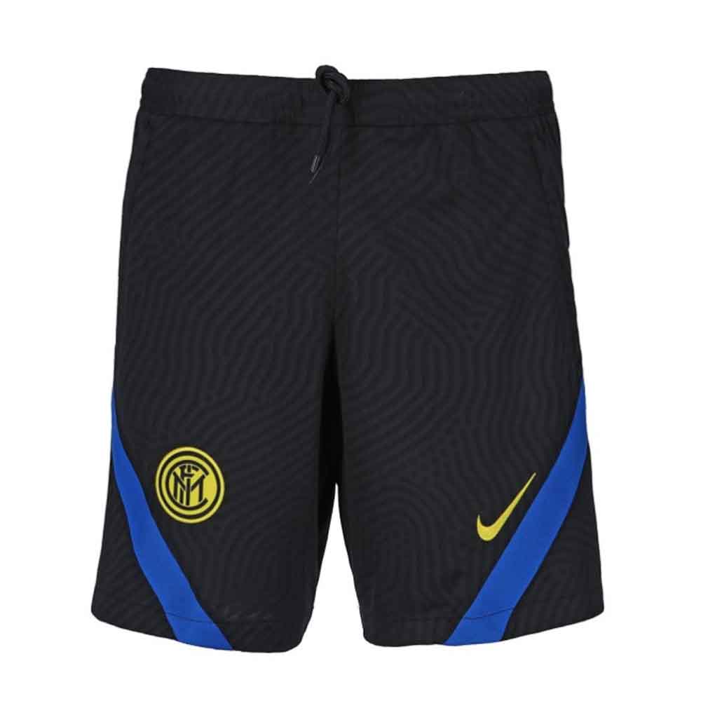 Click to view product details and reviews for 2020 2021 Inter Milan Nike Strike Training Shorts Black.