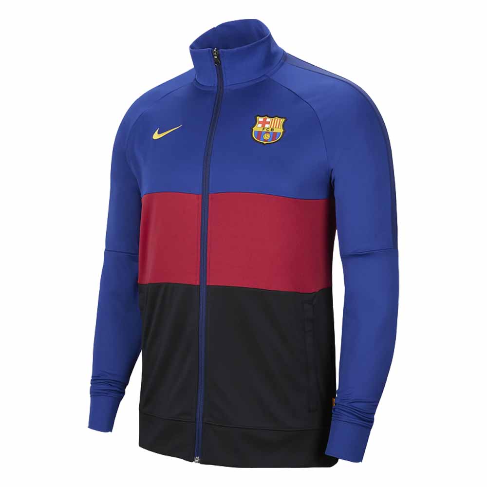 Click to view product details and reviews for 2020 2021 Barcelona Nike I96 Jacket Blue Red Kids. Click to view product details and reviews for 2020 2021 Barcelona Nike I96 Jacket Blue Red Kids.