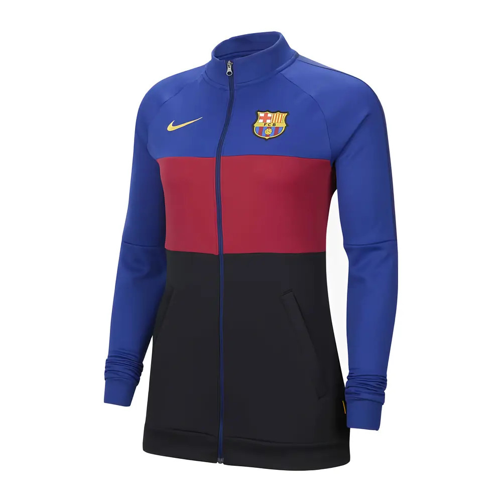 Click to view product details and reviews for 2020 2021 Barcelona Nike I96 Jacket Blue Red Womens. Click to view product details and reviews for 2020 2021 Barcelona Nike I96 Jacket Blue Red Womens.