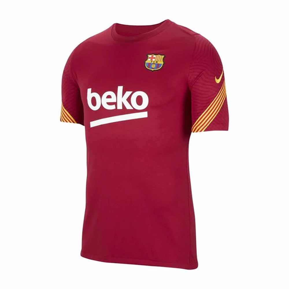 nike noble red shirt