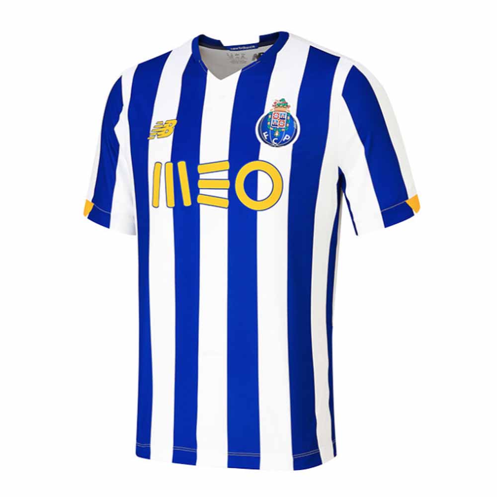 porto soccer jersey