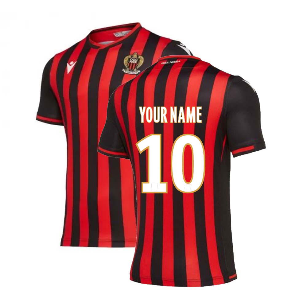Click to view product details and reviews for 2019 2020 Ogc Nice Authentic Home Match Shirt Your Name. Click to view product details and reviews for 2019 2020 Ogc Nice Authentic Home Match Shirt Your Name.