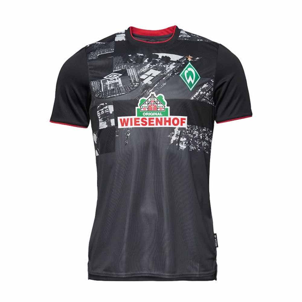 werder bremen pizarro jersey