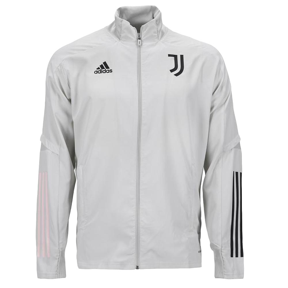 juventus grey