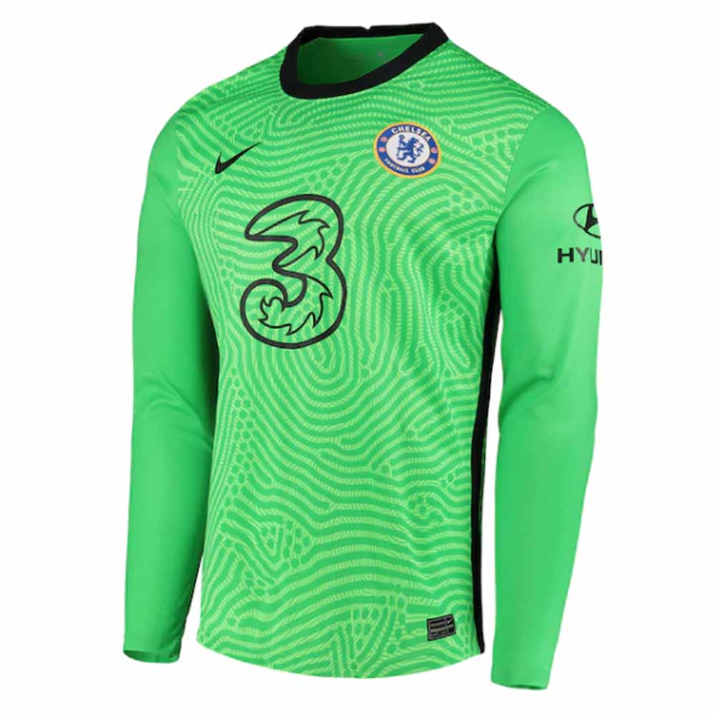 nike goalkeeper kit 2020