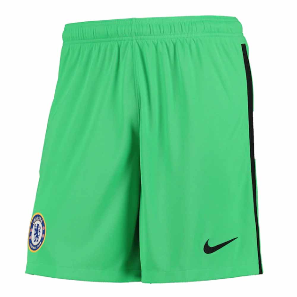 chelsea shorts nike