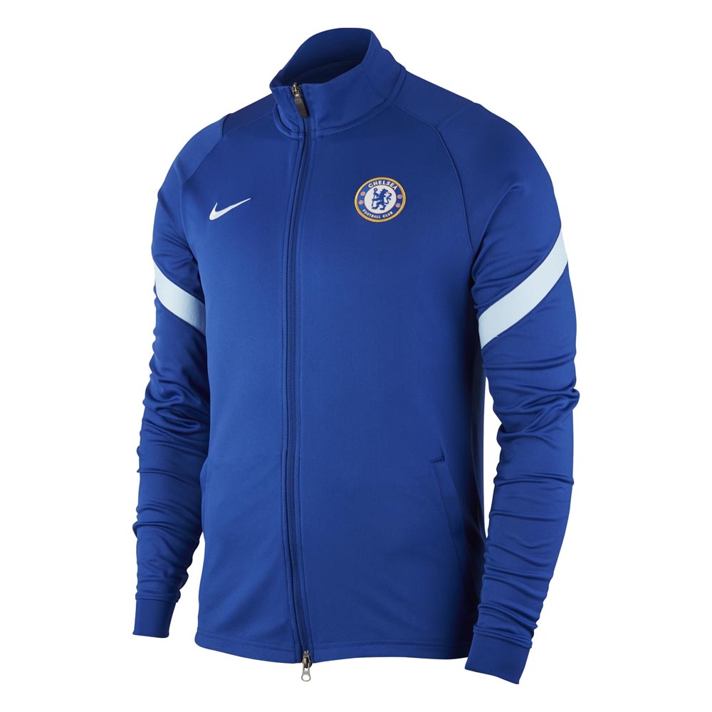 nike chelsea jacket