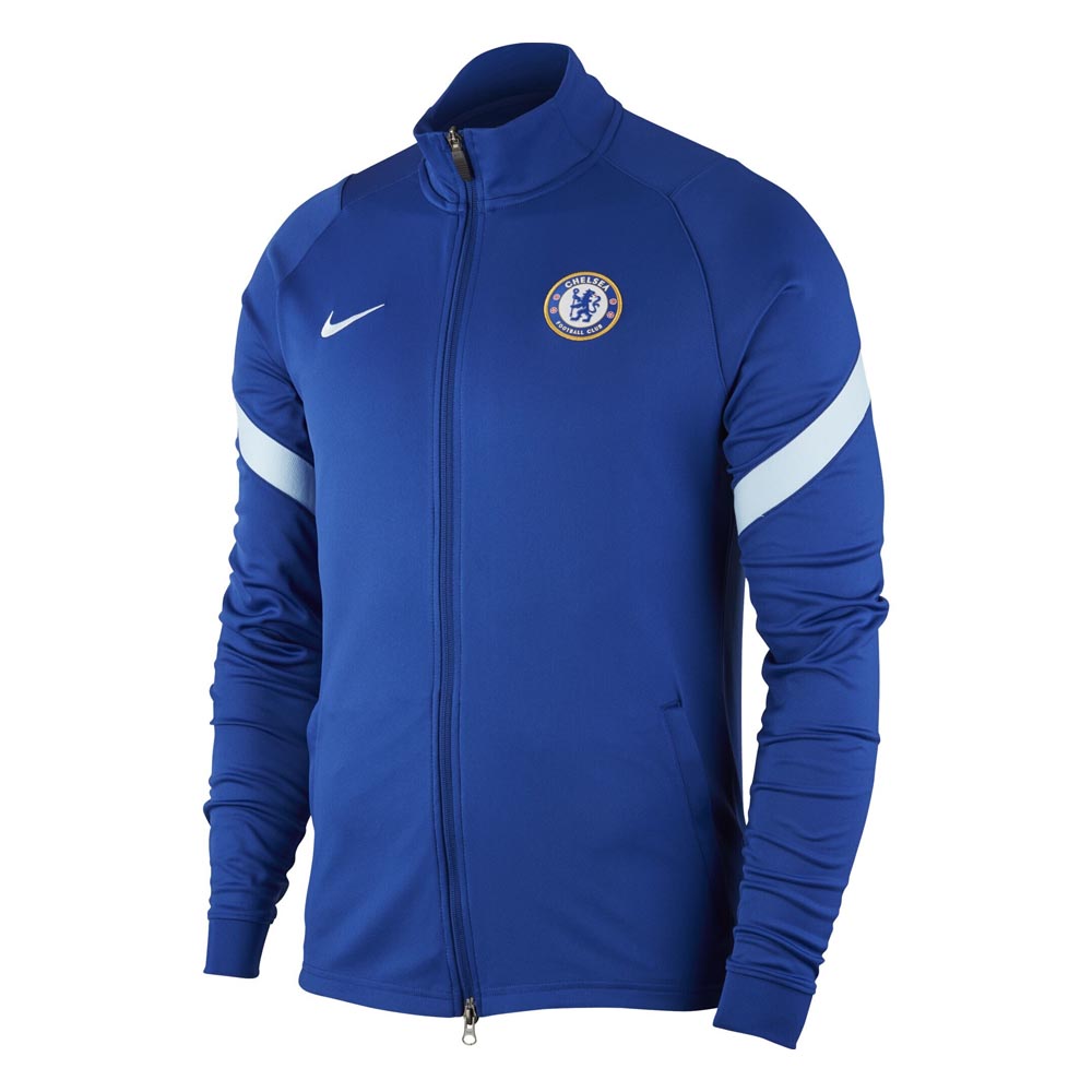 chelsea strike track jacket