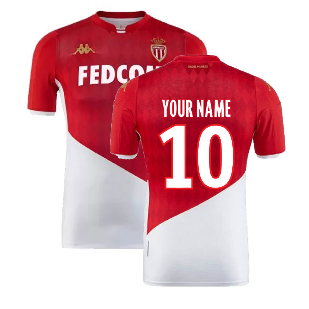 Click to view product details and reviews for 2019 2020 As Monaco Home Shirt Kids Your Name. Click to view product details and reviews for 2019 2020 As Monaco Home Shirt Kids Your Name.