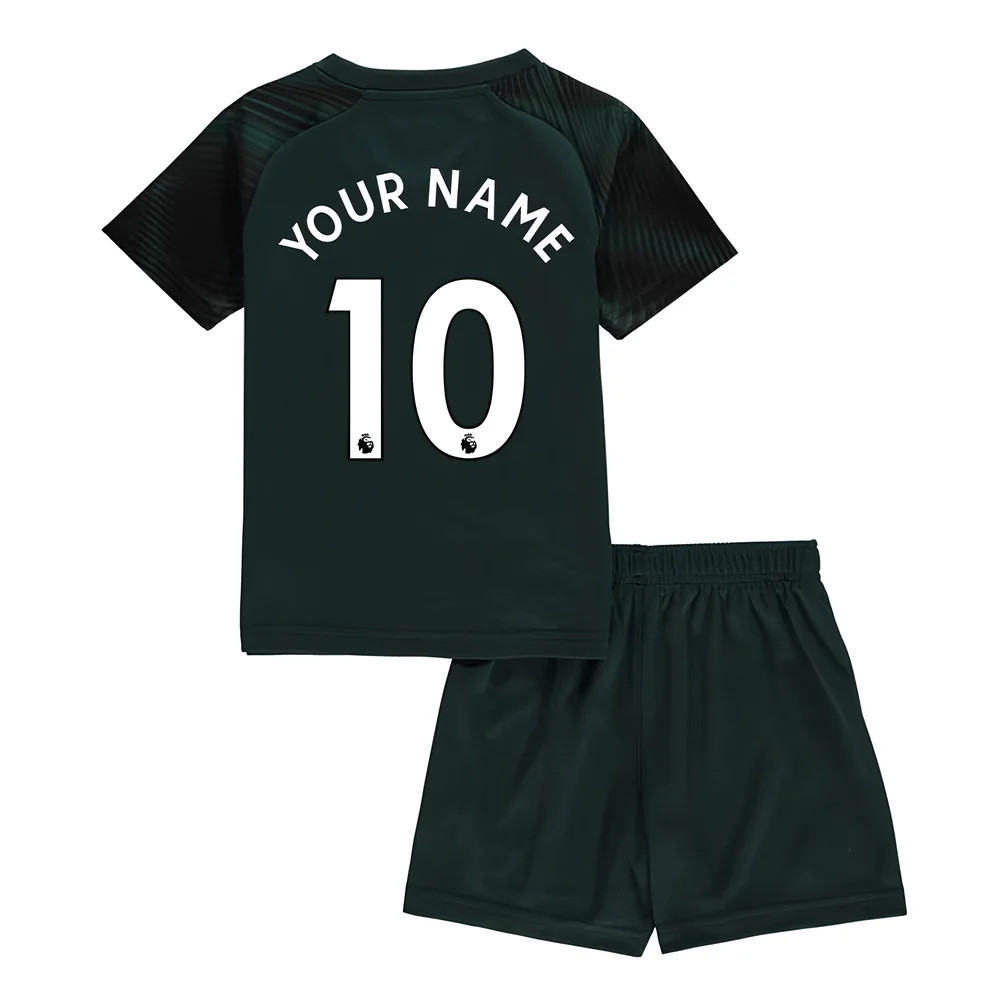 Click to view product details and reviews for 2019 2020 Newcastle Away Mini Kit Your Name.