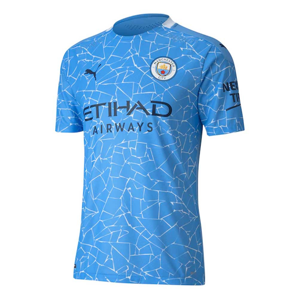 Click to view product details and reviews for 2020 2021 Manchester City Puma Home Authentic Football Shirt. Click to view product details and reviews for 2020 2021 Manchester City Puma Home Authentic Football Shirt.