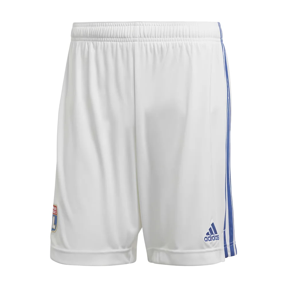 Click to view product details and reviews for 2020 2021 Olympique Lyon Adidas Home Shorts White. Click to view product details and reviews for 2020 2021 Olympique Lyon Adidas Home Shorts White.