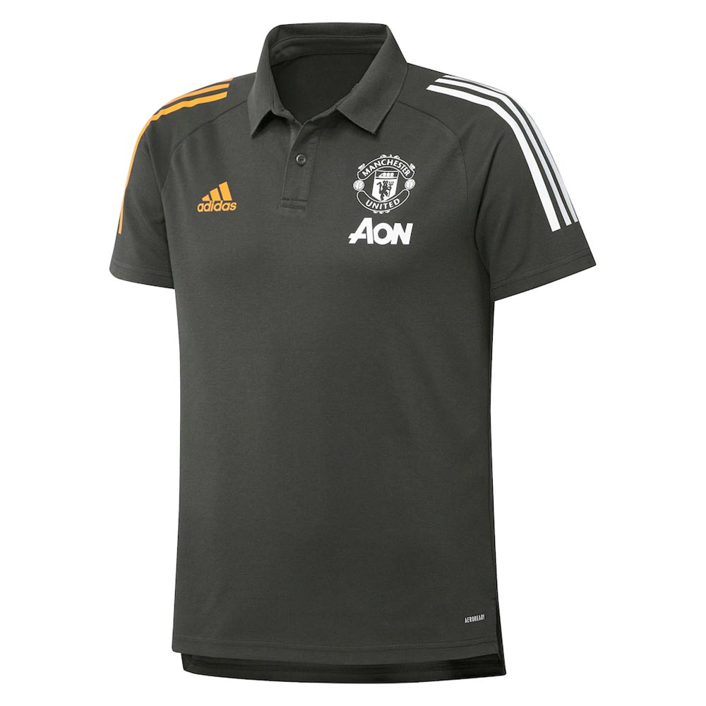 polo shirt manchester united