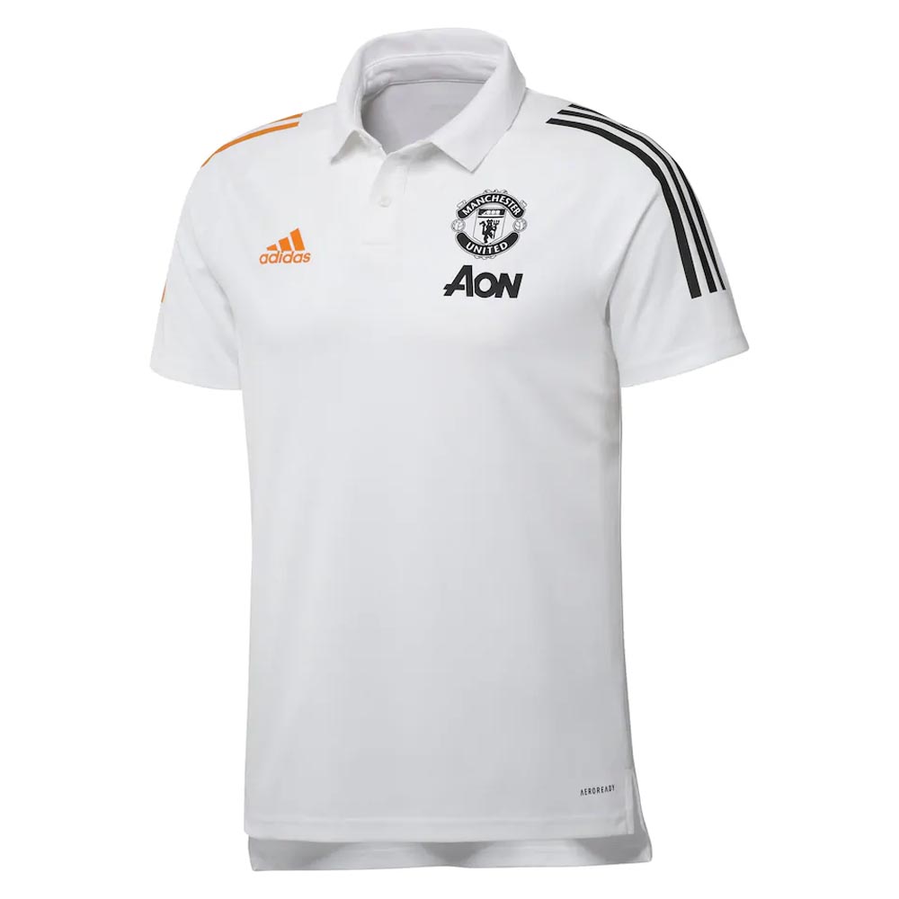 mufc polo shirt