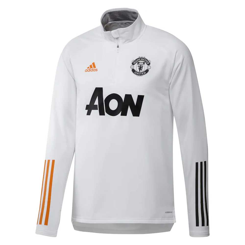 adidas training warm top