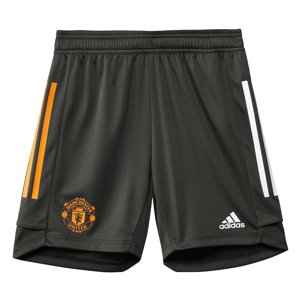 man utd training top junior