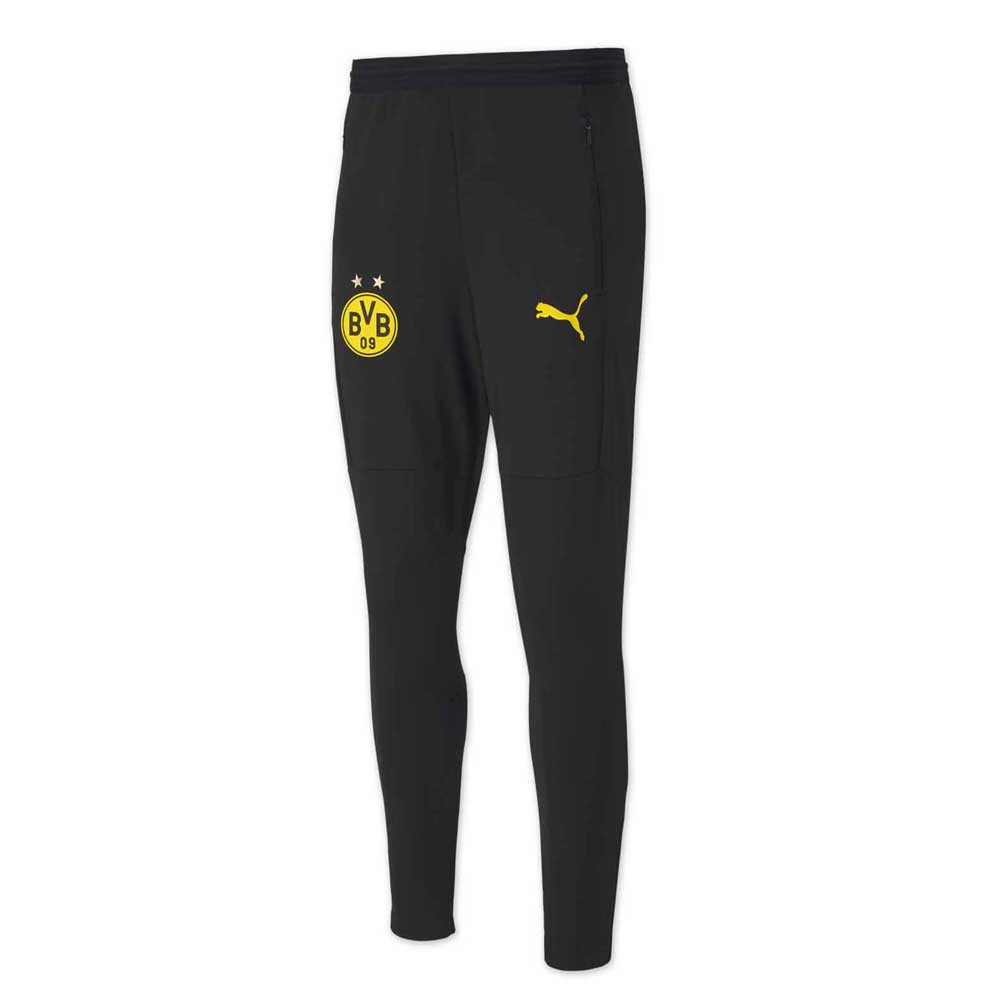 Click to view product details and reviews for 2020 2021 Borussia Dortmund Puma Training Pants Black. Click to view product details and reviews for 2020 2021 Borussia Dortmund Puma Training Pants Black.