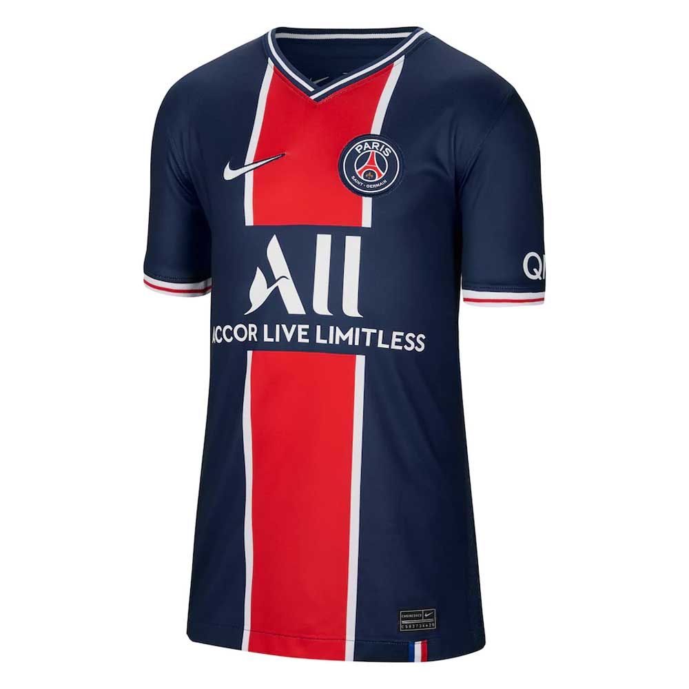 paris st germain kids kit