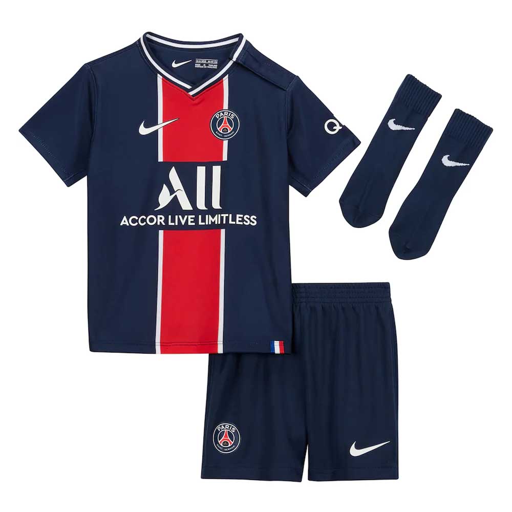 psg fc jersey