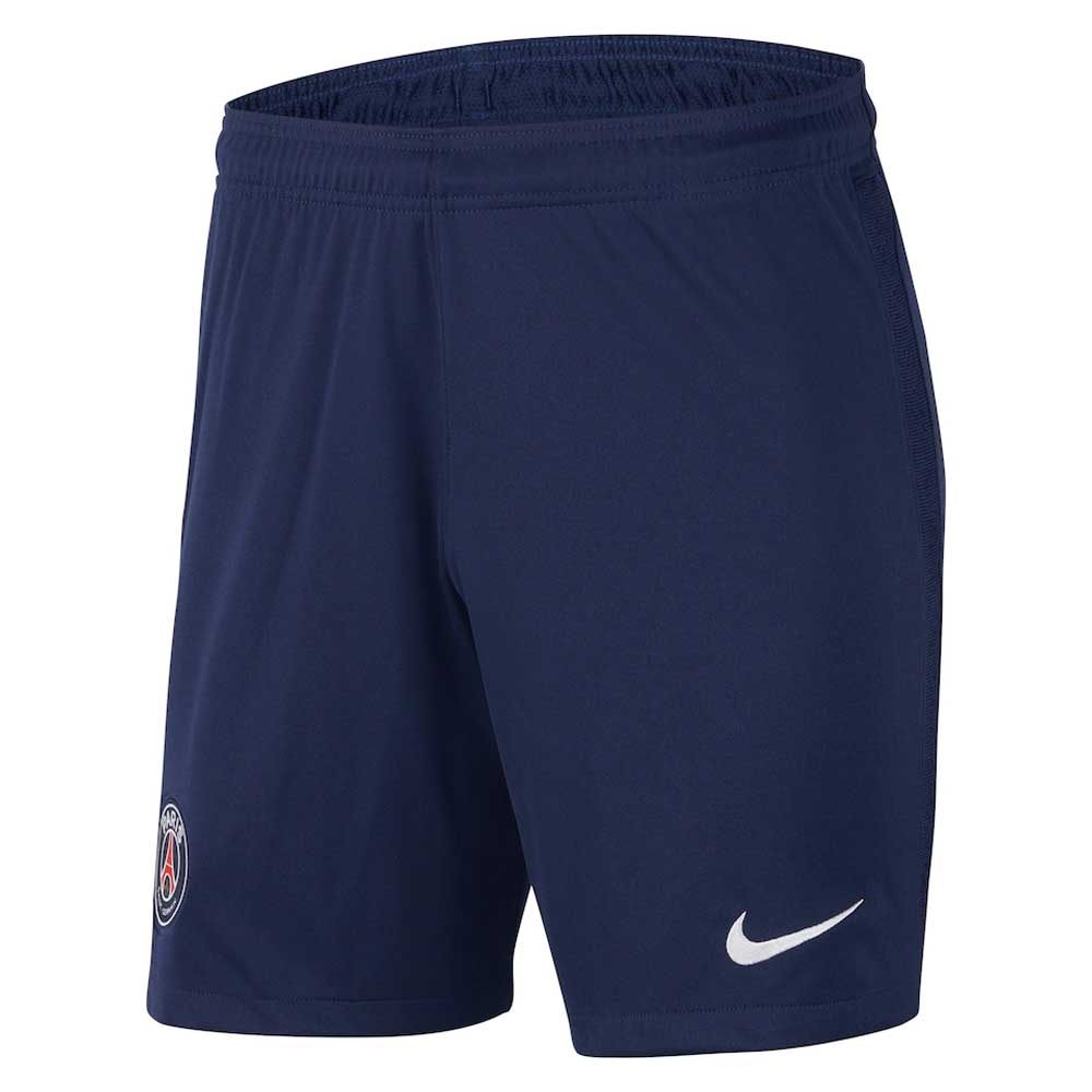 Click to view product details and reviews for 2020 2021 Psg Nike Home Shorts Navy.